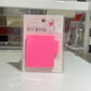 Tab Sticky Note