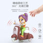 Motor Bike Inertial Function Car
