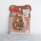 Kawaii Bear Theme Mini Lock