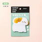 Cute Animal Sticky Notes