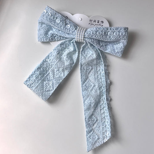 Bow Clips