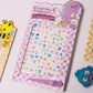 Kawaii Nail Sticker