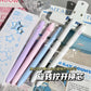 Kawaii Rotating Twist Pen Set