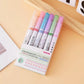 Linear Color Pens
