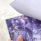 Fantasy Journaling Book (30 Sheet Included)