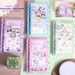 Panda Spiral Diary
