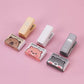 Cute Bear Stapler Set