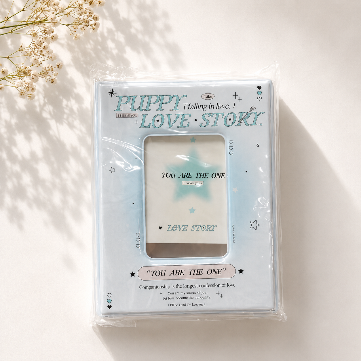 Kawaii Photo Album