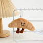 Jellycat Plush Keychain