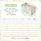 Kawaii Mini Washitape Rolls