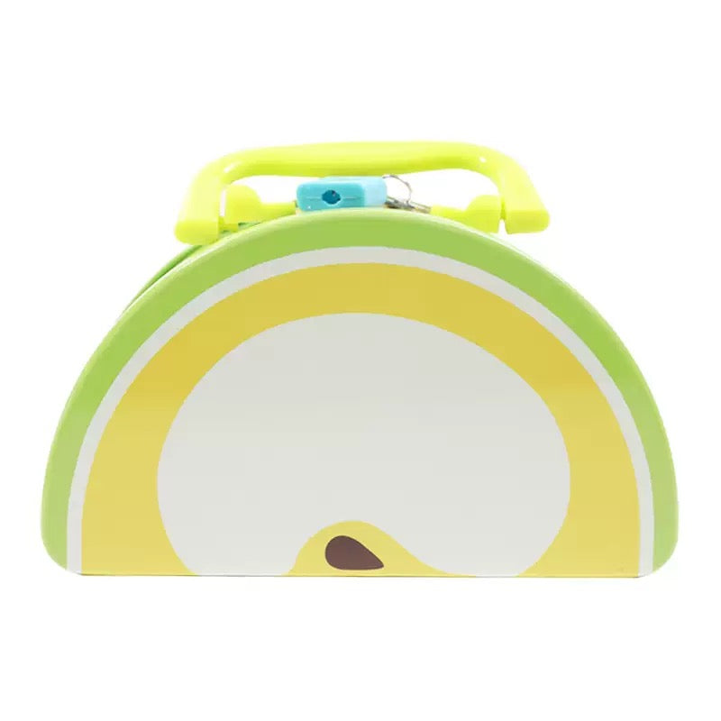 Fruit Money Bank