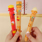 Foodie 10 in 1 Ball Pen