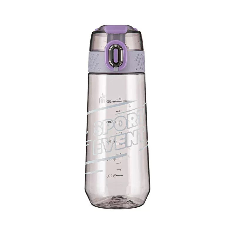 Sports Plastic Bottle