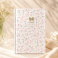 Kawaii Floral Diary