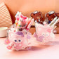 Kawaii Acrylic Organizer