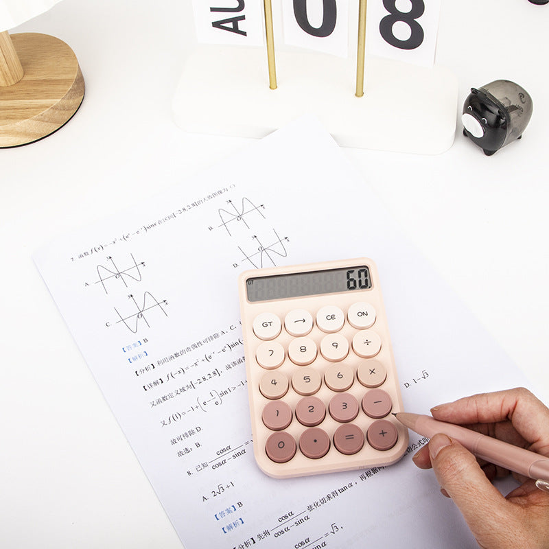 Mini Morandi Calculator
