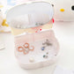 Hello Kitty Storage Box W Mirror