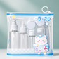 Kawaii Travel Bottle Kit