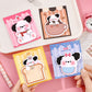 Mini Puppy Sticky Note