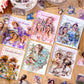 Born For Beauty Series Sticker