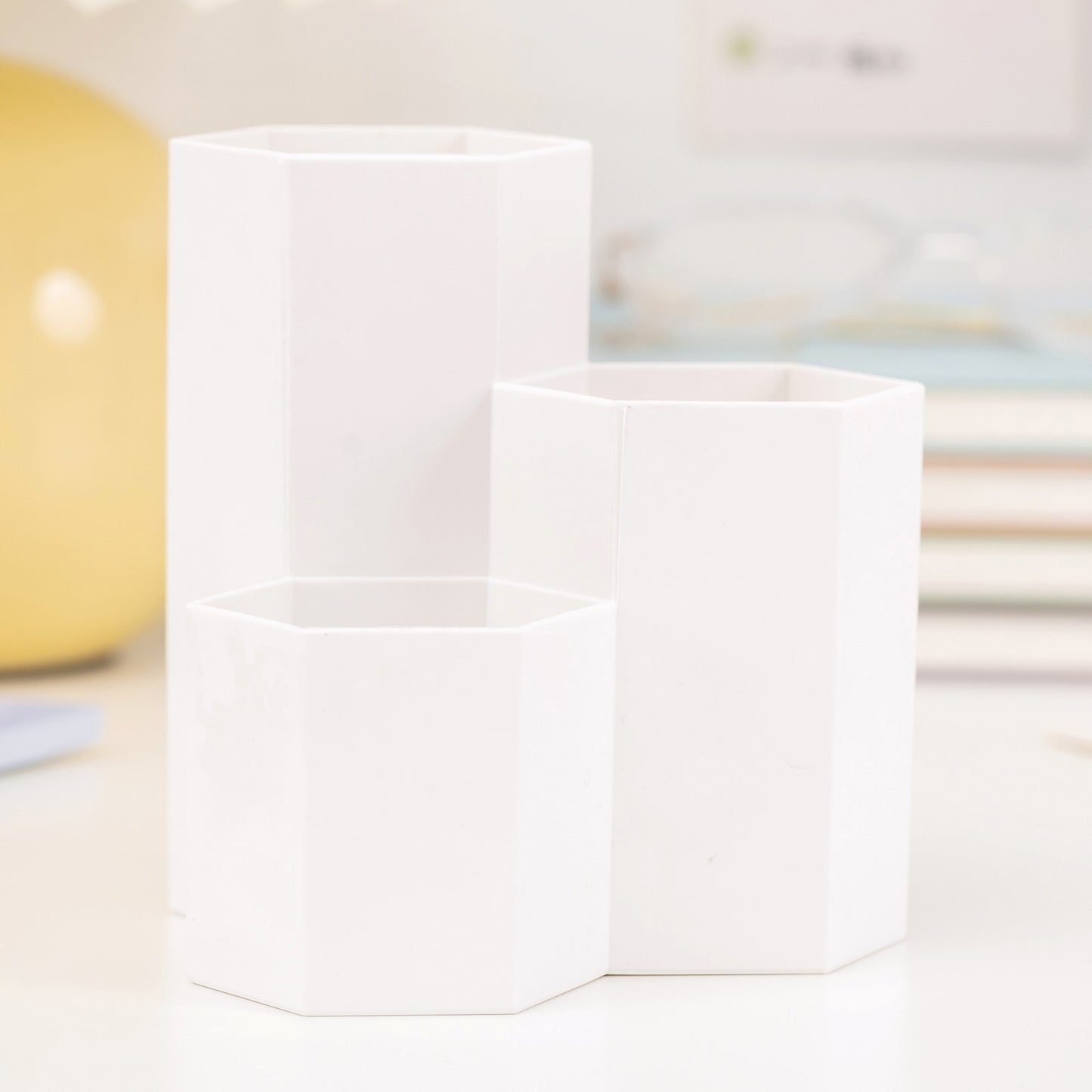 Kawaii Pen Holder