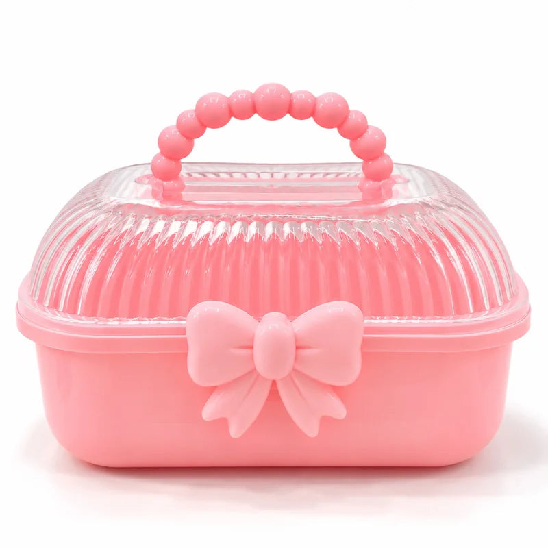 Pinteresty Makeup Organizer
