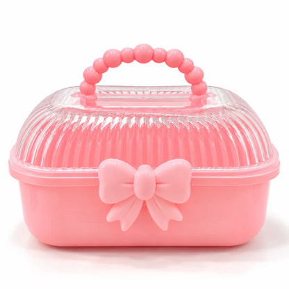 Pinteresty Makeup Organizer