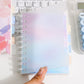 Premium Morandi Spiral Diary