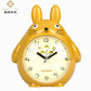 Totoro Alarm Clock