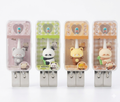 Cute Animal Kida Soft Brush