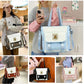 Korean Tote Bag