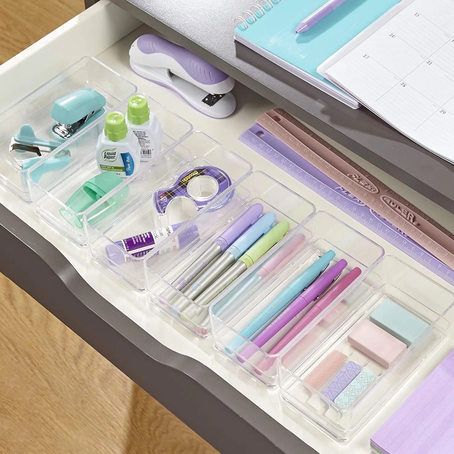 Acrylic Drawer