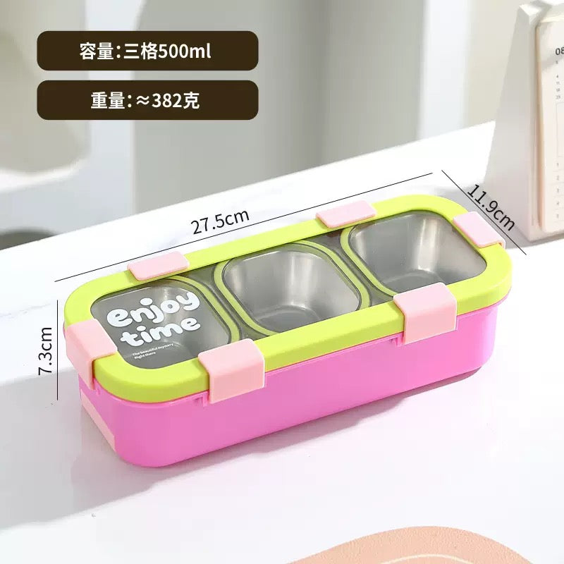 Bento Buddy Lunch Box