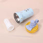 Portable Thermo Cup