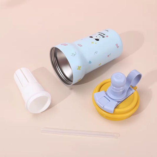 Portable Thermo Cup