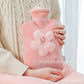 Floral Periods Hot Bag