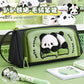 Premium Panda Pencil Case