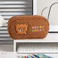 Kawaii Puffy Pencil Case