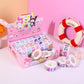 Sanrio Sticker Roll