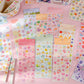 Kawaii Deco Sticker