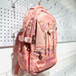 Premium Girly Korean School Bag