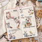 Kawaii Pet Sticker Pack