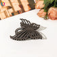 Butterfly Claw Clips