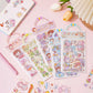 Kawaii Deco Stickers