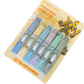 Slim Correction Tape (6pcs Pack)
