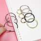 Journaling Ring Pack