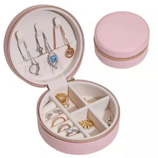 Jewellery Box