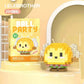 Cute Animal Lego