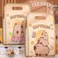 Capybara Large Capacity File Folder