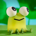 Frog Silicone Lamp